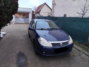 Renault Thalia 1.2 - 4