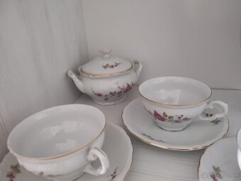 Čajová súprava Epiag - 4