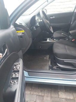 Predám Hyundai i30 2010 - 4