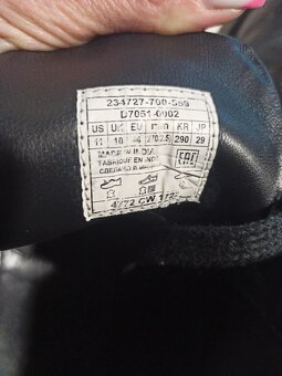 Pánske topánky 44 - 4