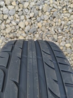 Letné pneu TAURUS 245/40 r19 - nové - 4