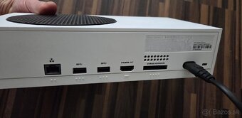 Xbox Series S - 4