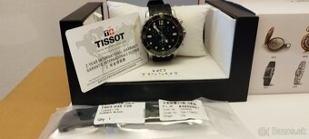 Predám Tissot seastar 1000 - 4