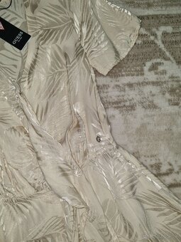 overal Guess vel. XS - 4