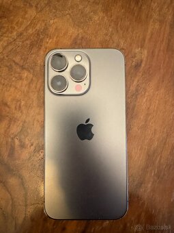 Predám iPhone 13 Pro 256 GB – Graphite (Gray) - 4