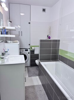 Krásny 2i byt - Hviezdoslavov - 4