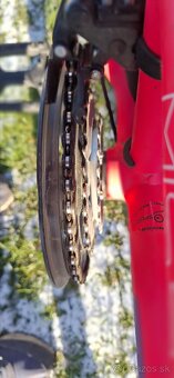 Predám dievčenský bicykel ctm - 4