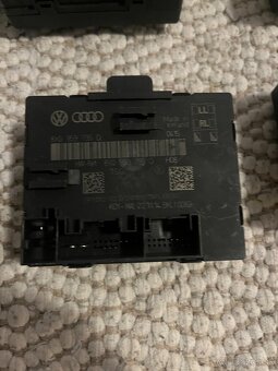 Riadiaca jednotka dverí superb 2 viac tipov - 4