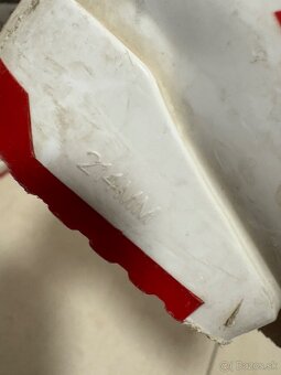 Detske lyziarky 214 mm Dalbello - 4