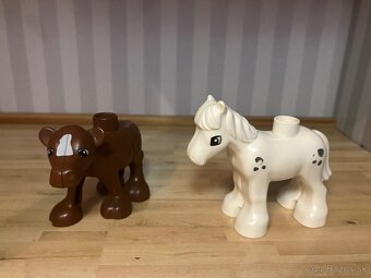 Lego Duplo Farmári - 4