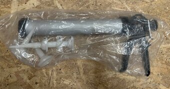 Náradie/zostatky zo stavby - 4