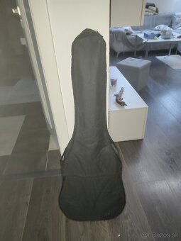 Gitara Sheffield - 4