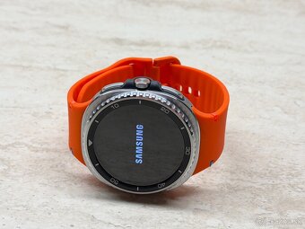 Samsung Galaxy Watch 8 Classic 46mm - 4