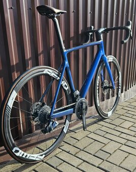 Scott adict rc sram force axs - 4