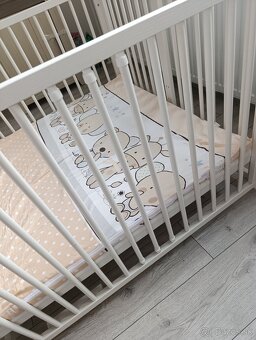 Detská ohrádka - 4