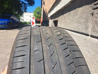 225/45 R17 Continental letná 1ks - 4