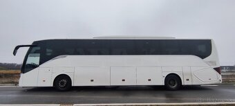 Setra S516HD/2, registrácia 2019 - 4