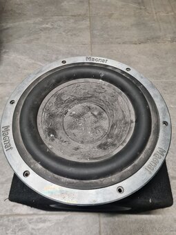 Subofer Renegade - 4