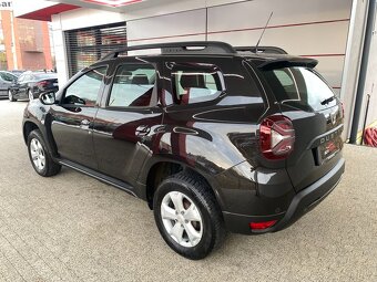 Dacia Duster 1.0TCe Comfort 67kW LPG - 4