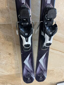 Salomon CIRA consteliation series 147cm - 4