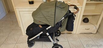 Športový kočík PETITE&MARS - 4