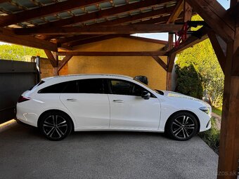 Mercedes-Benz cla - 4