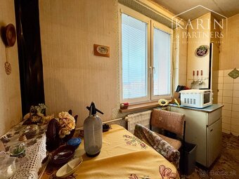 1i BYT V PÔVODNOM STAVE – SENICA, J. MUDROCHA - 4