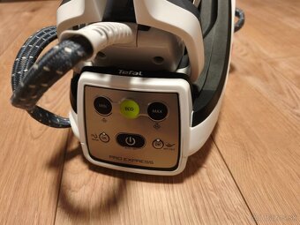 Tefal Pro Express Total - 4