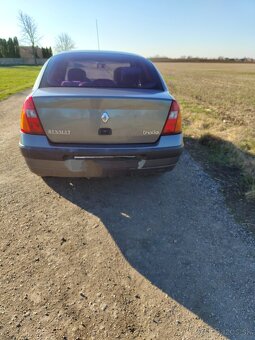 Rozpredám Renault Thalia 1.4 55kw - 4
