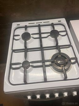 Plinovi sporák - 4
