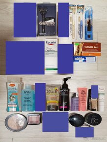 Drogéria a kozmetika - 4