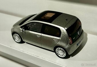 Modely VW v mierke 1:43 - 4