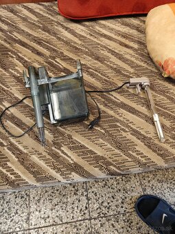 Akvárium + prislusenstvo - 4