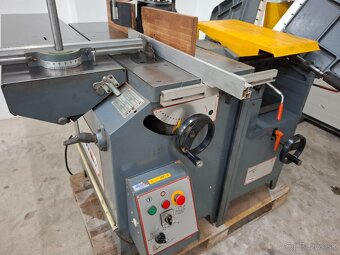 Multifunkčný stroj - 4