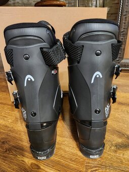 Pánske lyžiarky HEAD FX GT - 4