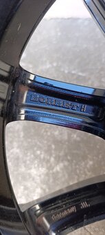 Elektróny 4x108R16 Borbet - 4