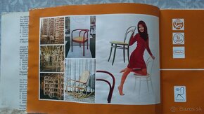 Katalóg Drevounia - 4