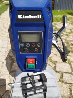 vrtačka Einhell BT-tb 13e digital 720 - 4