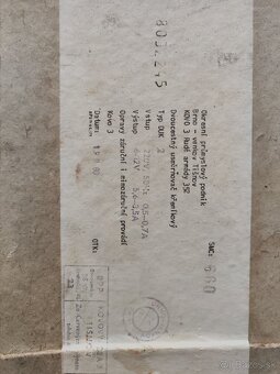 Nabíjačka autobatérií - 4