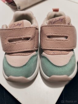 Detské topánky - 4