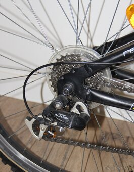 Bicykel Scott Racing 24" - 4