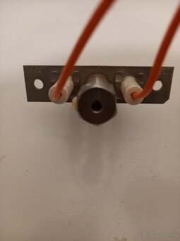 Horák zapaľovača EA,kotol PKM,Vulkan,Modratherm - 4