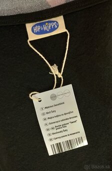 Teplé športové šaty + mikina - 4