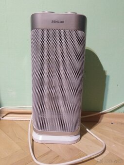 Sencor Ceramic heater SFH 8050SL 2000W - 4