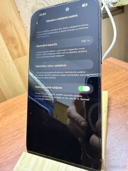 Iphone 14 Pro Max 128GB Graphite - 4