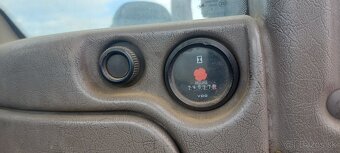 Nakladač Volvo L350F - 4