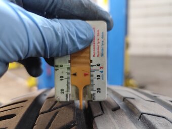 Letné pneu 235/65 R17 108V - 4