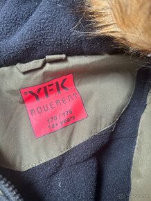 Parka 170/176 unisex - 4