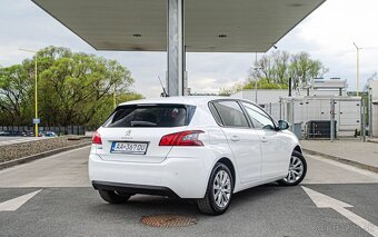 Peugeot 308 1.2 PureTech - 4