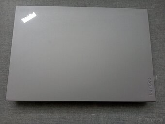 Lenovo thinkpad a475 , 4-jadrový procesor AMD , 8gb ram ,ssd - 4
